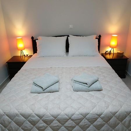 Arxontia 2 Apartment Kalamata Luaran gambar