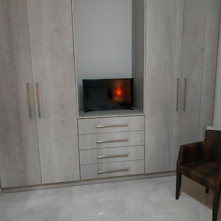 Arxontia 2 Apartment Kalamata Luaran gambar