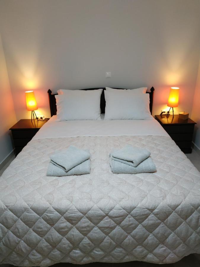 Arxontia 2 Apartment Kalamata Luaran gambar