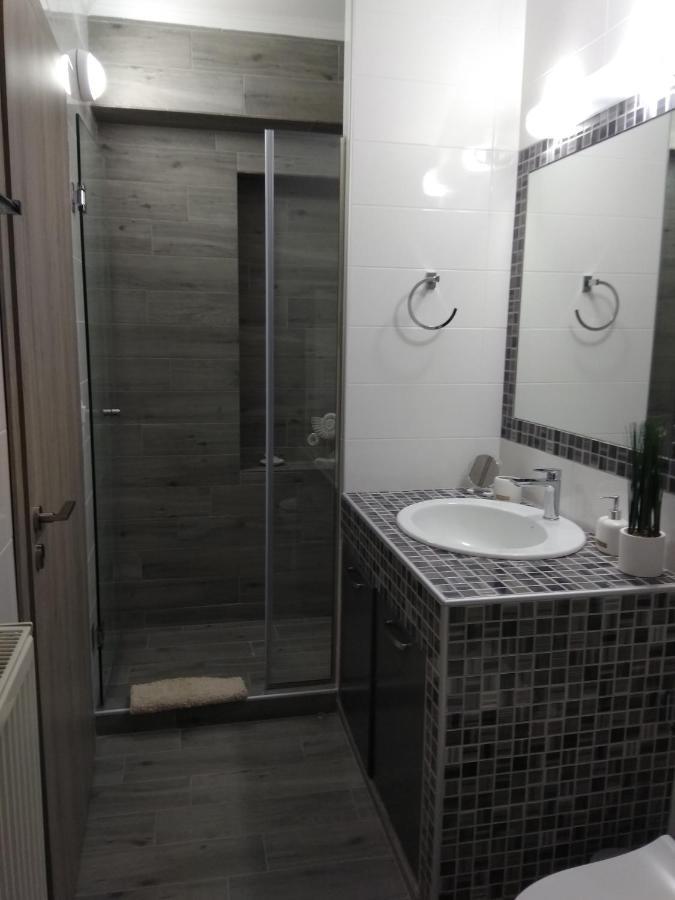 Arxontia 2 Apartment Kalamata Luaran gambar