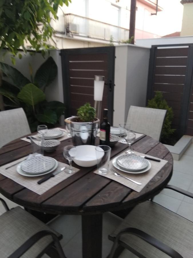 Arxontia 2 Apartment Kalamata Luaran gambar