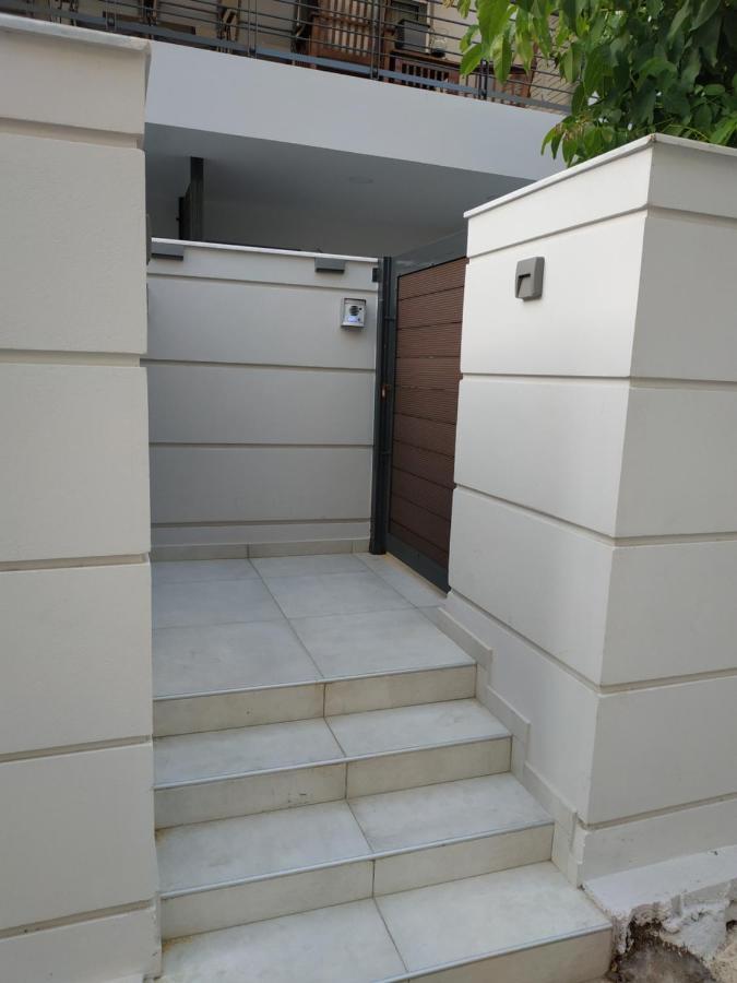 Arxontia 2 Apartment Kalamata Luaran gambar