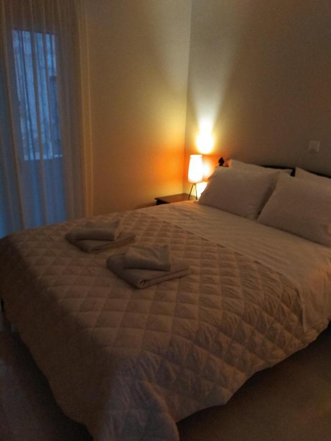 Arxontia 2 Apartment Kalamata Luaran gambar