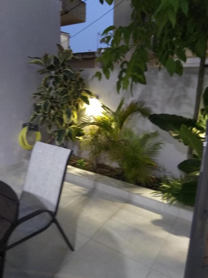 Arxontia 2 Apartment Kalamata Luaran gambar