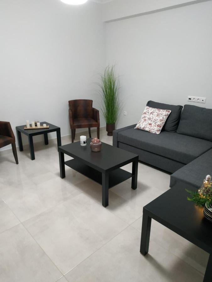 Arxontia 2 Apartment Kalamata Luaran gambar