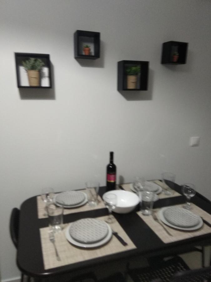 Arxontia 2 Apartment Kalamata Luaran gambar