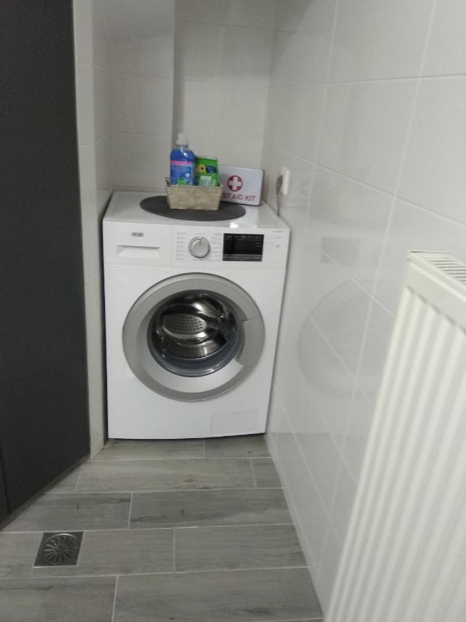 Arxontia 2 Apartment Kalamata Luaran gambar