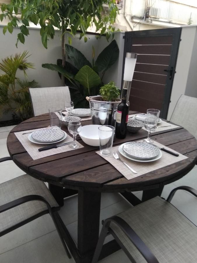 Arxontia 2 Apartment Kalamata Luaran gambar