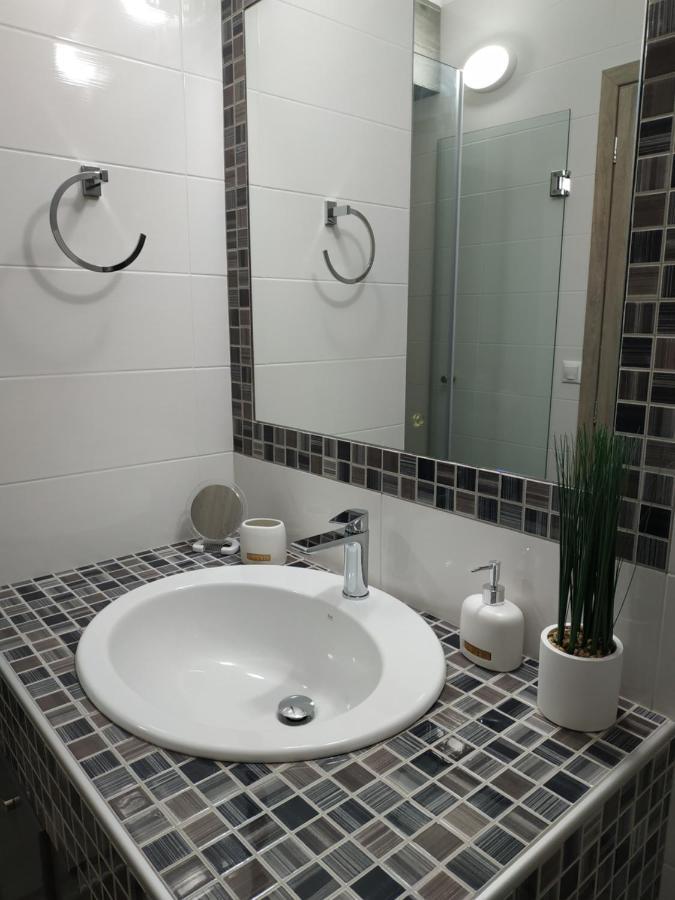 Arxontia 2 Apartment Kalamata Luaran gambar