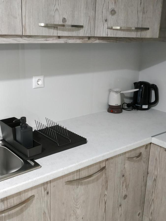 Arxontia 2 Apartment Kalamata Luaran gambar