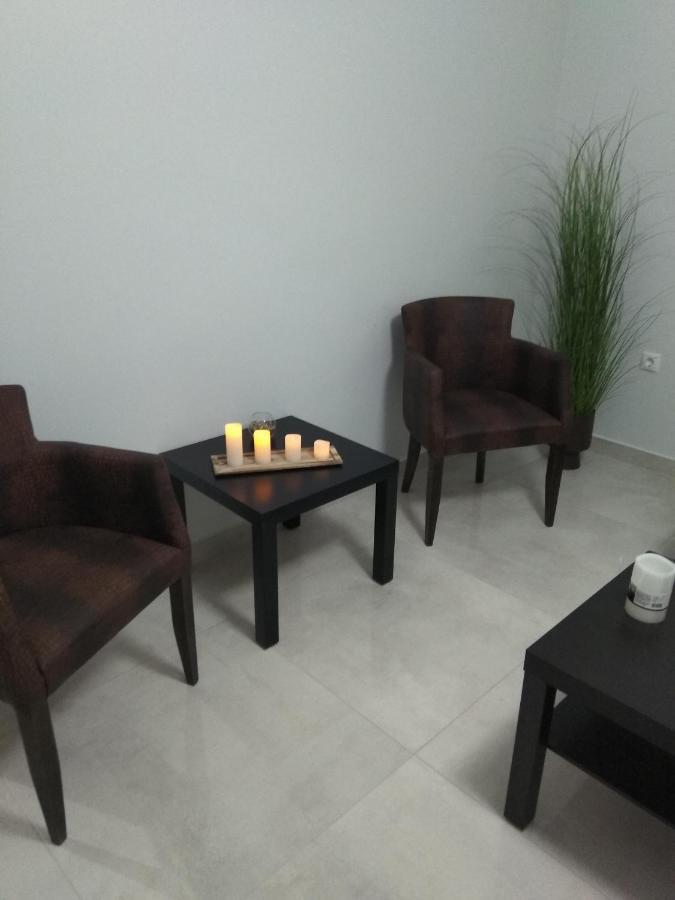 Arxontia 2 Apartment Kalamata Luaran gambar