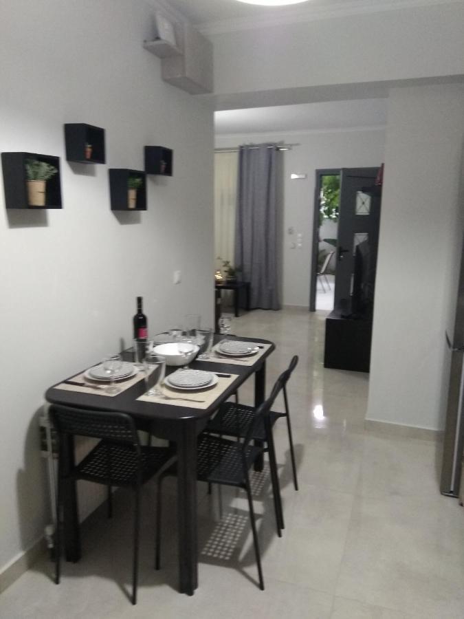 Arxontia 2 Apartment Kalamata Luaran gambar