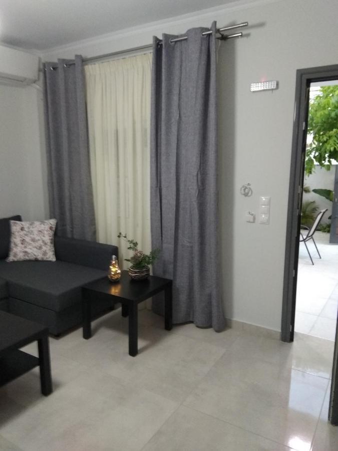 Arxontia 2 Apartment Kalamata Luaran gambar