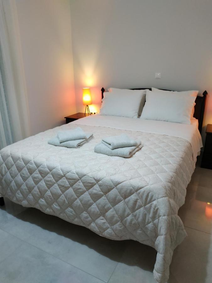 Arxontia 2 Apartment Kalamata Luaran gambar