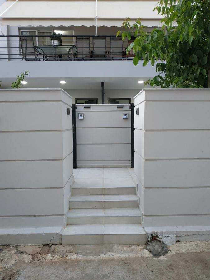 Arxontia 2 Apartment Kalamata Luaran gambar