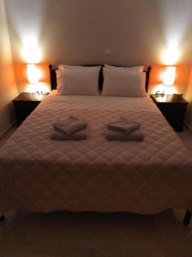 Arxontia 2 Apartment Kalamata Luaran gambar