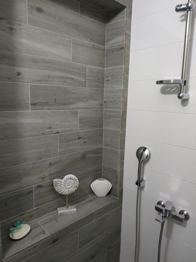Arxontia 2 Apartment Kalamata Luaran gambar